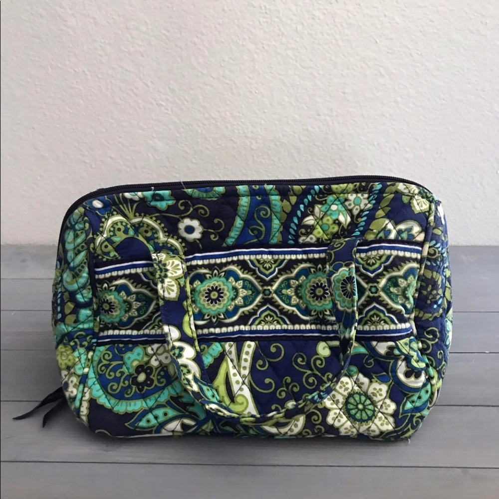 Vera Bradley Lunch Bag